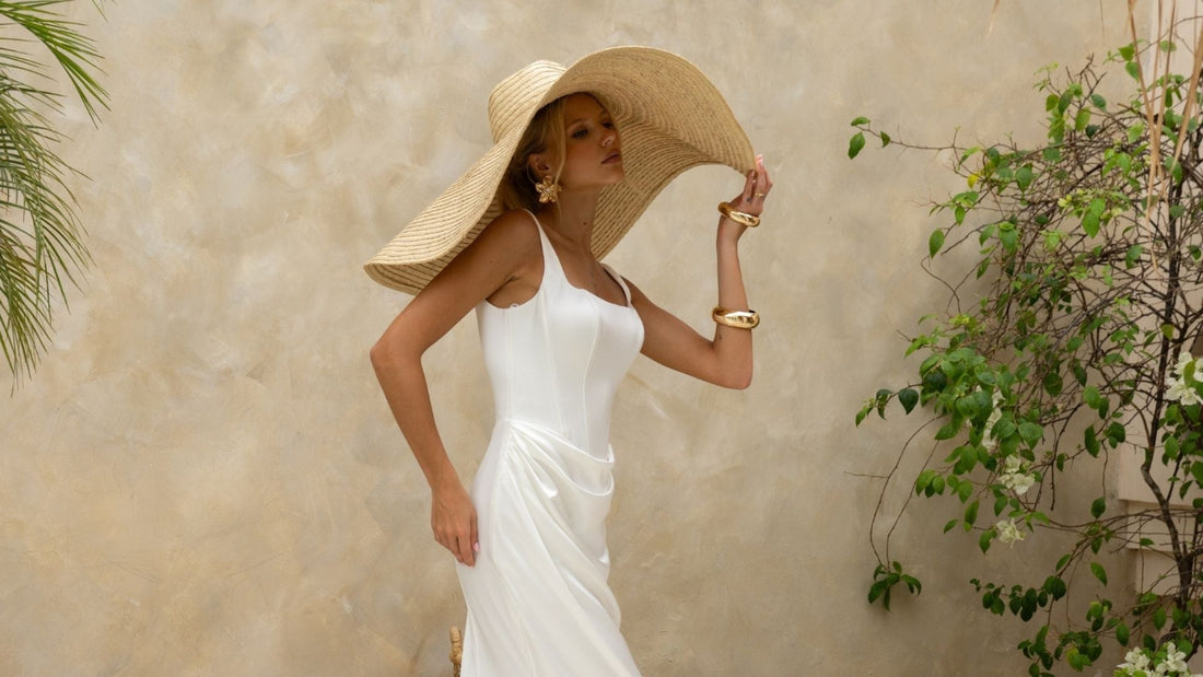 Oasis  – Miss Chloe 2026 Collection - Trunk Show - 15th - 23rd November 2025