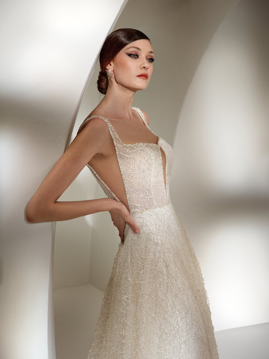 The Importance of Professional Wedding Dress Alterations: Ensuring a Flawless Fit for Your Special Day