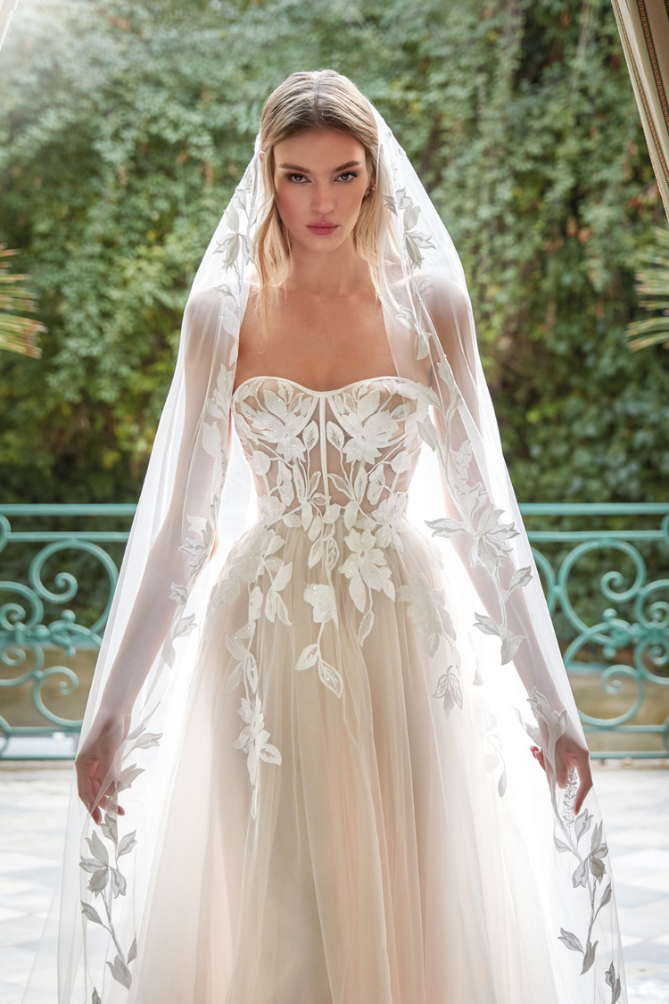 Chiara Dress Only