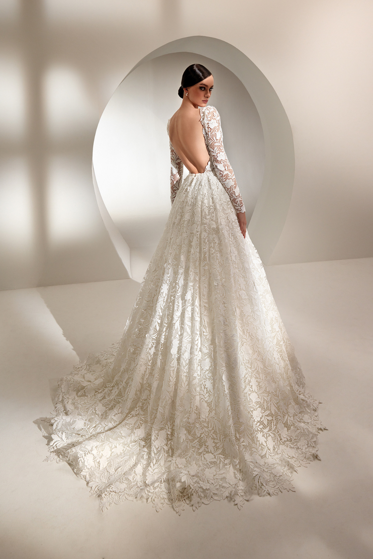 Helix Dress Only