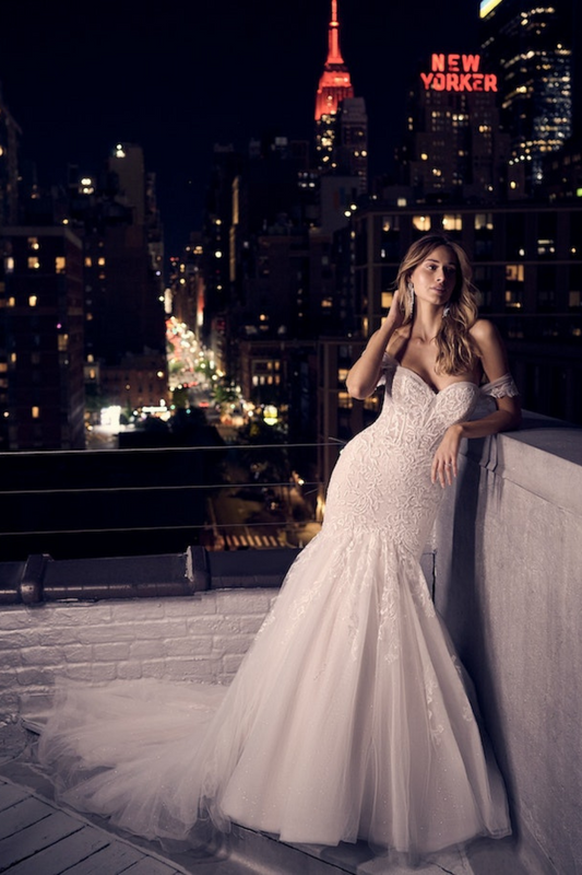 Danielle No Orders - Sale Price $1200