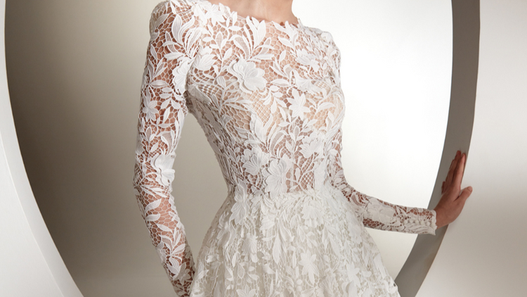 Helix Dress Only