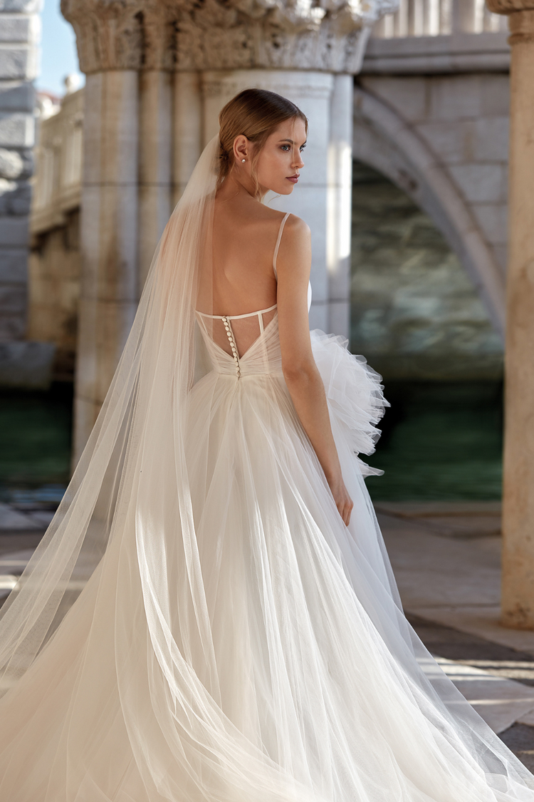 Esmeray Dress Only