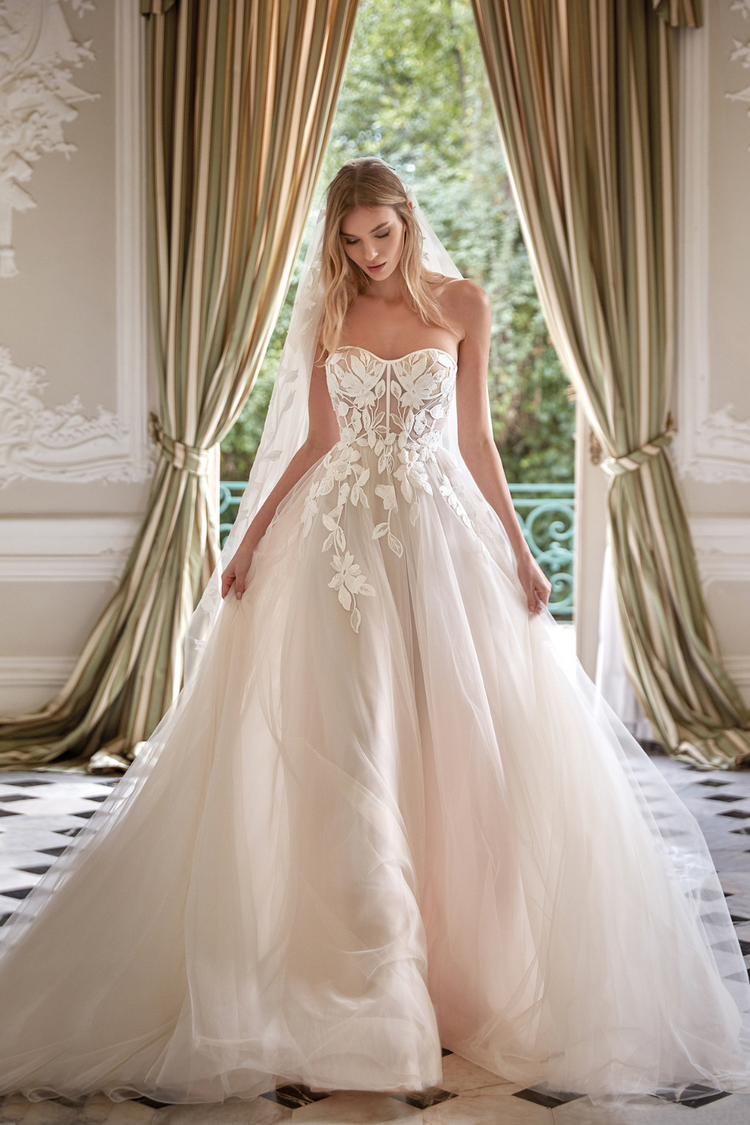 Chiara Dress Only