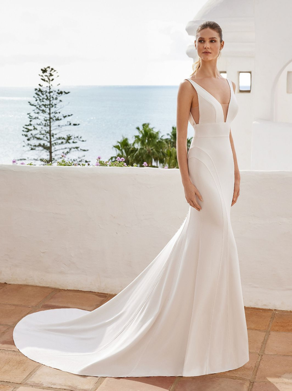 Love By Enzoani Wedding Dresses