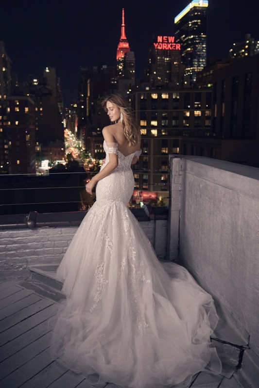 Danielle No Orders - Sale Price $1200