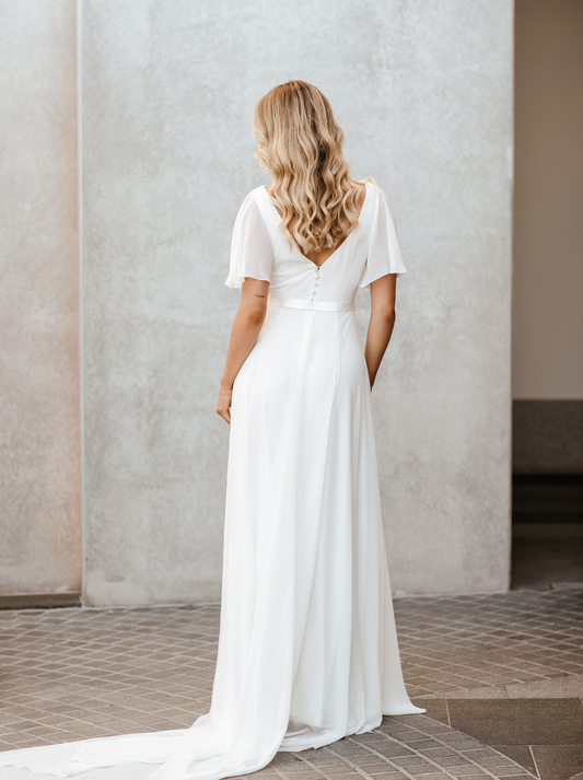 Jelena No Orders - Sale Price $1000