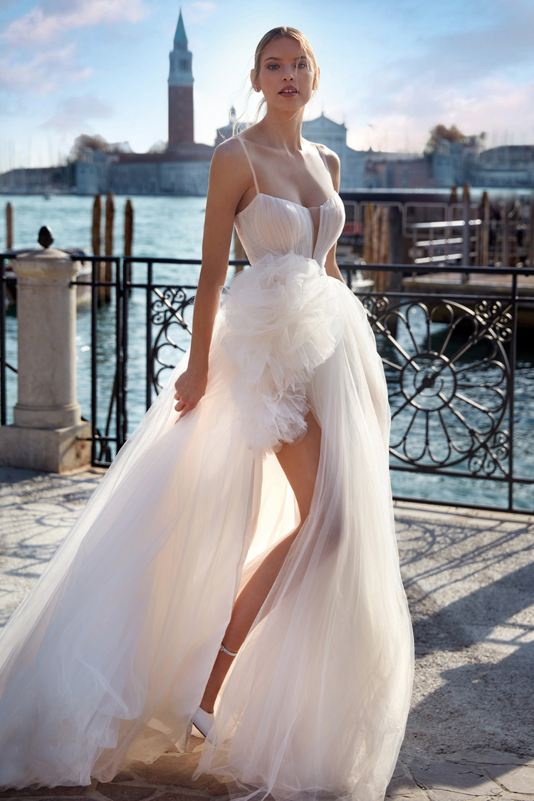 Esmeray Dress Only