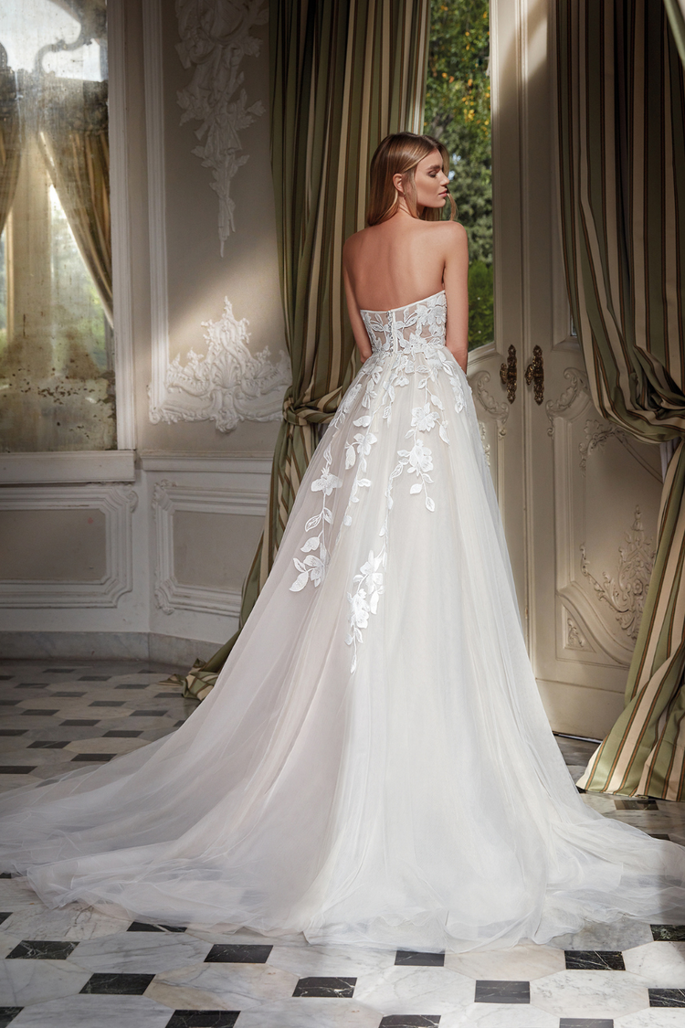 Chiara Dress Only