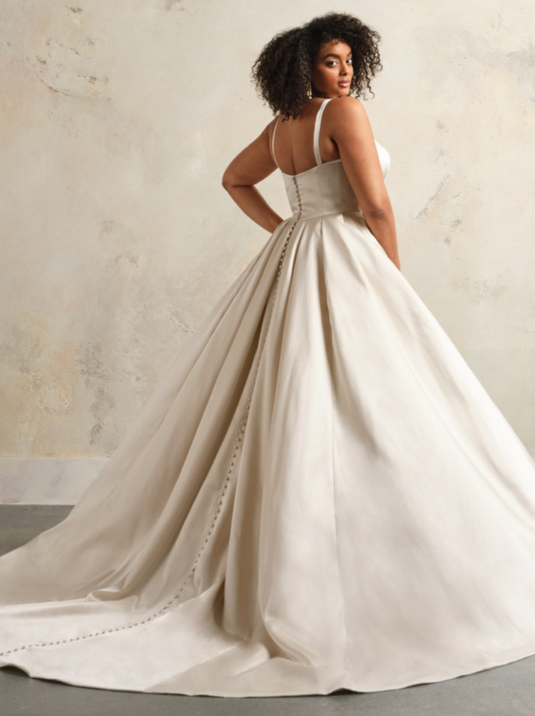 Selena Vida Tank Straps