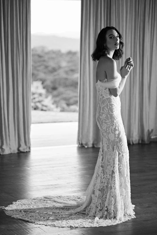 Tay Curve Collection