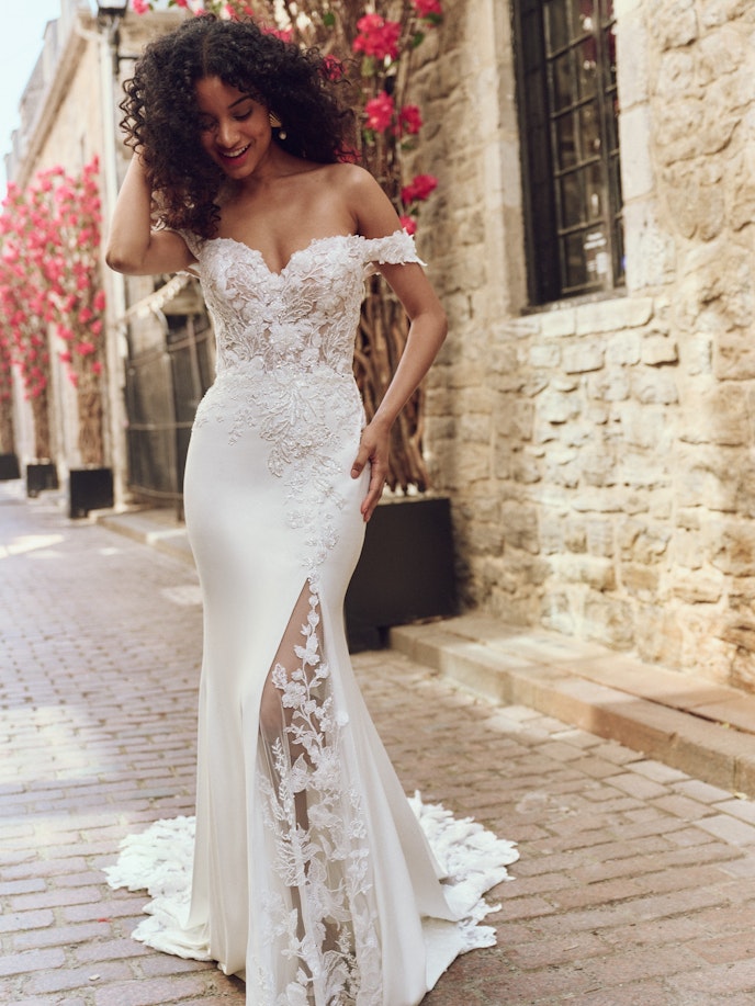 Adeline Unlined