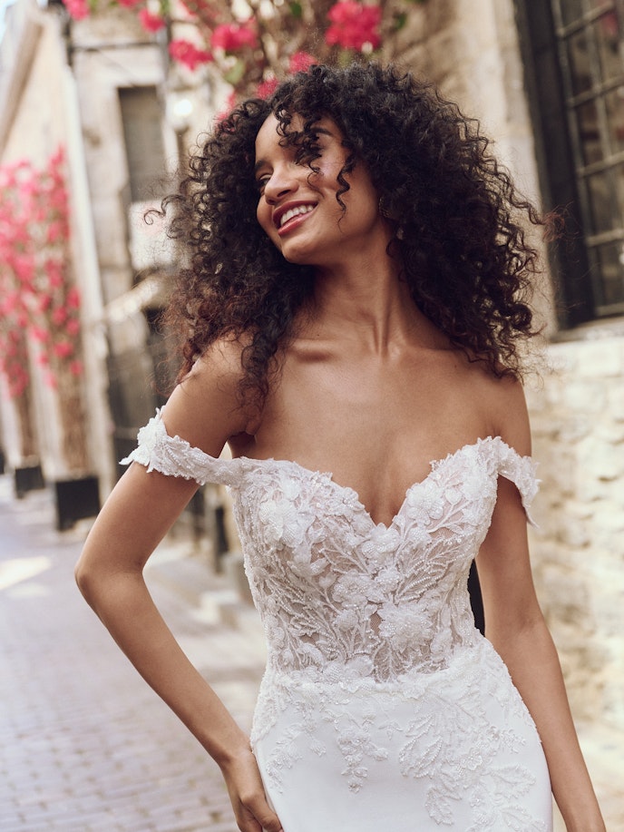 Adeline Unlined