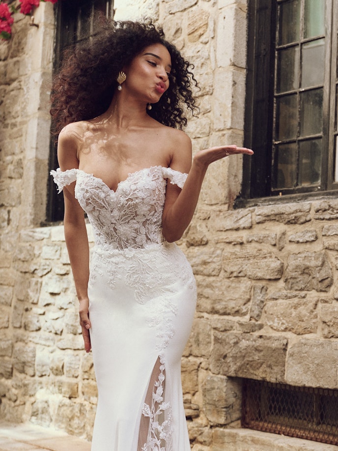 Adeline Unlined