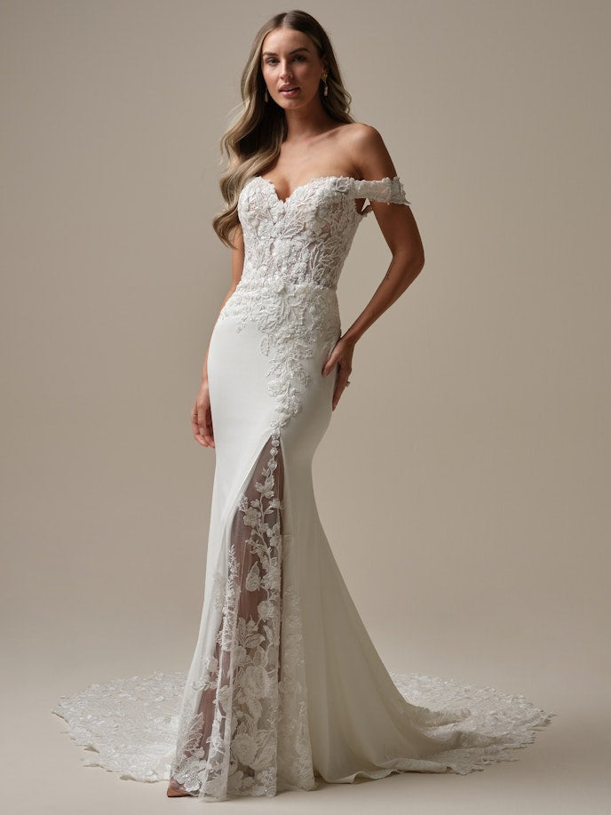 Adeline Unlined