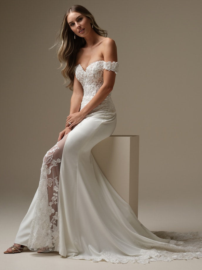 Adeline Unlined
