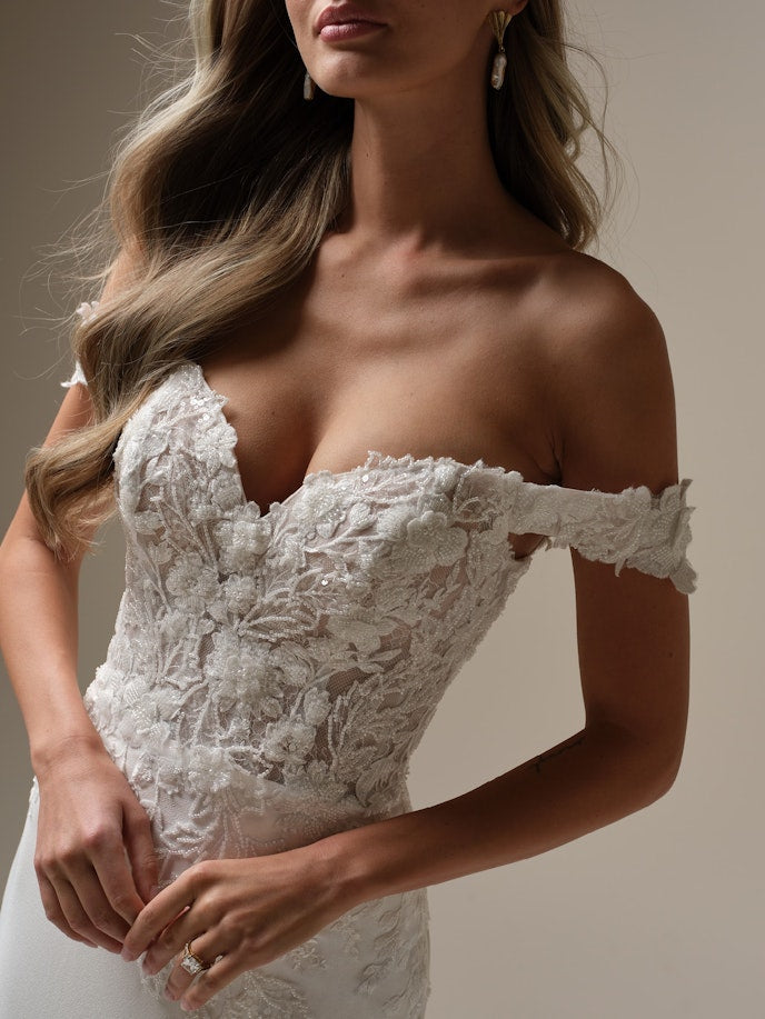 Adeline Unlined