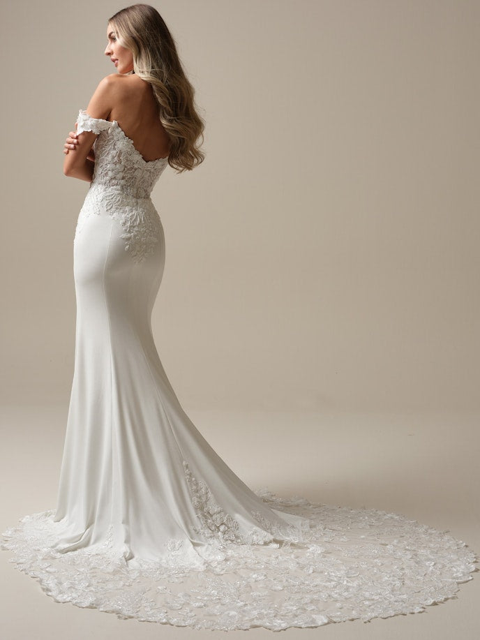 Adeline Unlined