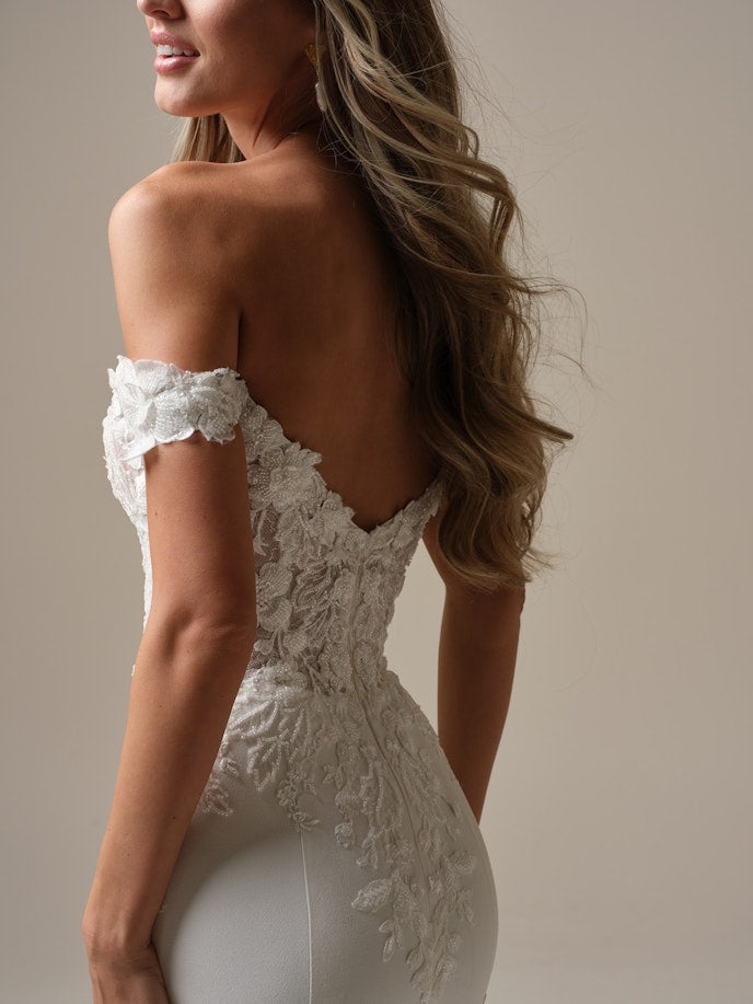 Adeline Unlined