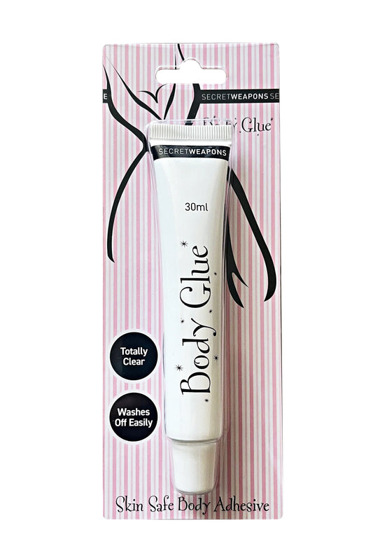 Body Glue 30ml