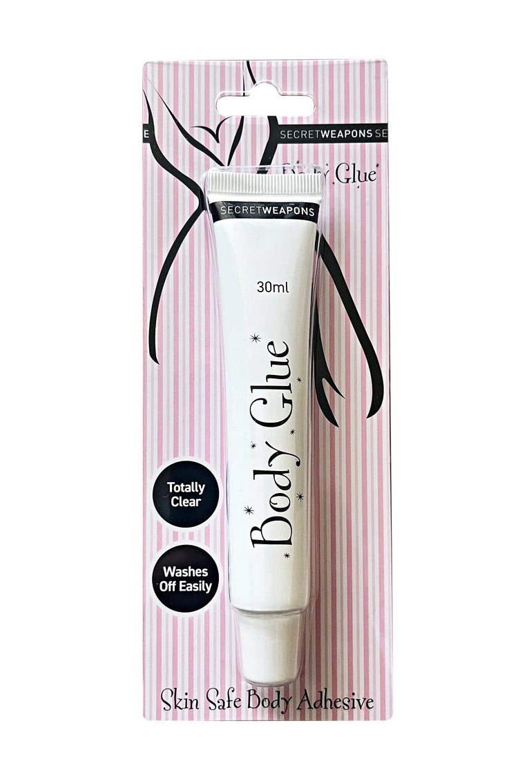 Body Glue 30ml