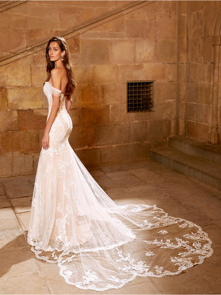 Evangeline unlined No Orders