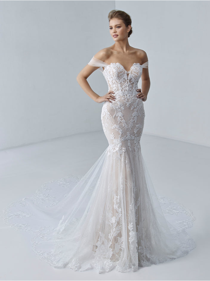 Evangeline unlined No Orders
