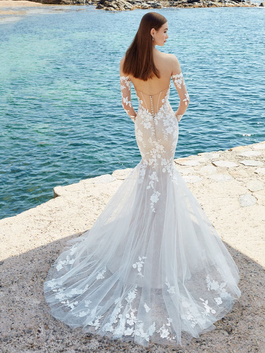 Alexa With Detachable Sleeves