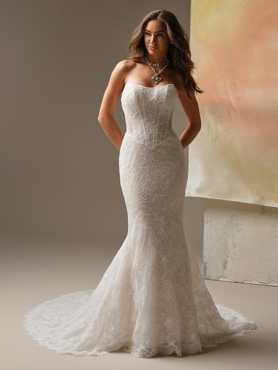 Ariadne Unlined Bodice with detachable sleeves No Orders