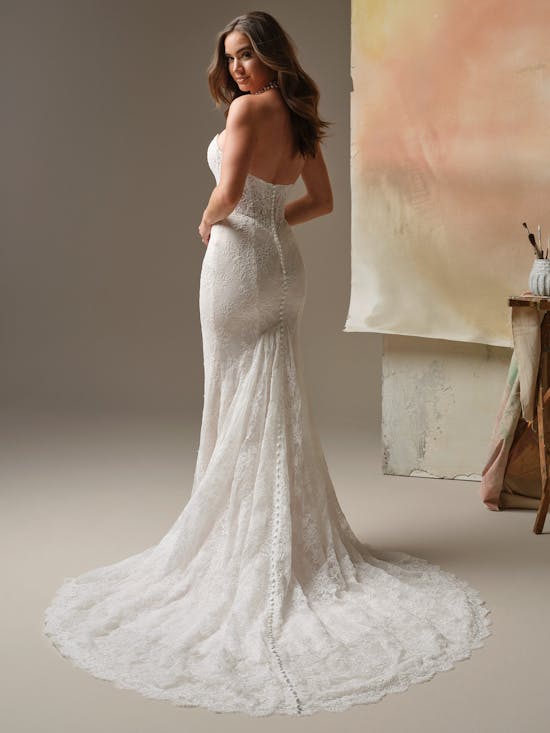 Ariadne Unlined Bodice with detachable sleeves No Orders