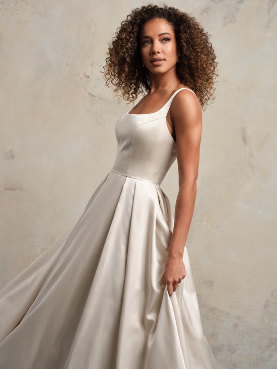 Selena Vida Tank Straps