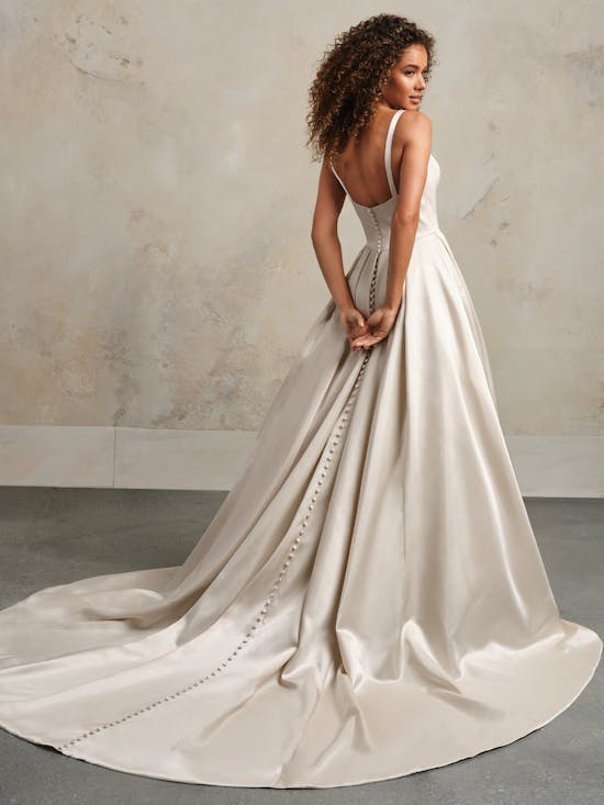 Selena Vida Tank Straps