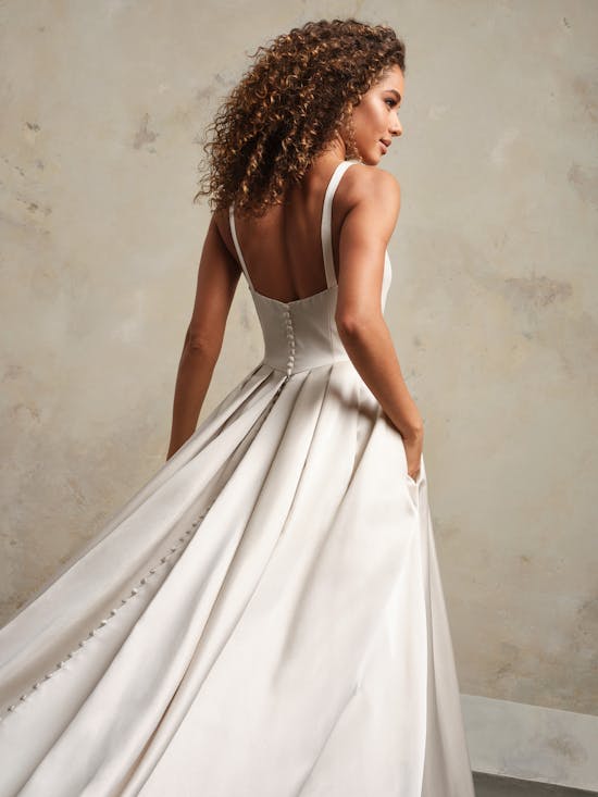 Selena Vida Tank Straps