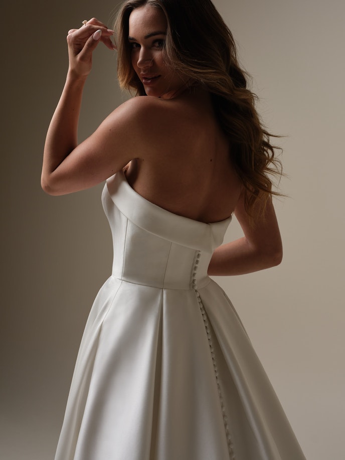 Elizabeth Marie