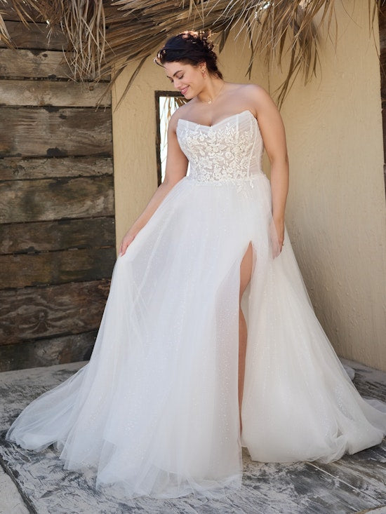 Kiandra-unlined No Orders - Sale Price $790
