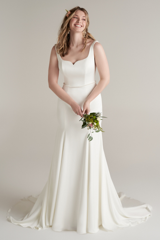 Jakayla Sample Gown - Sale Price $ 990