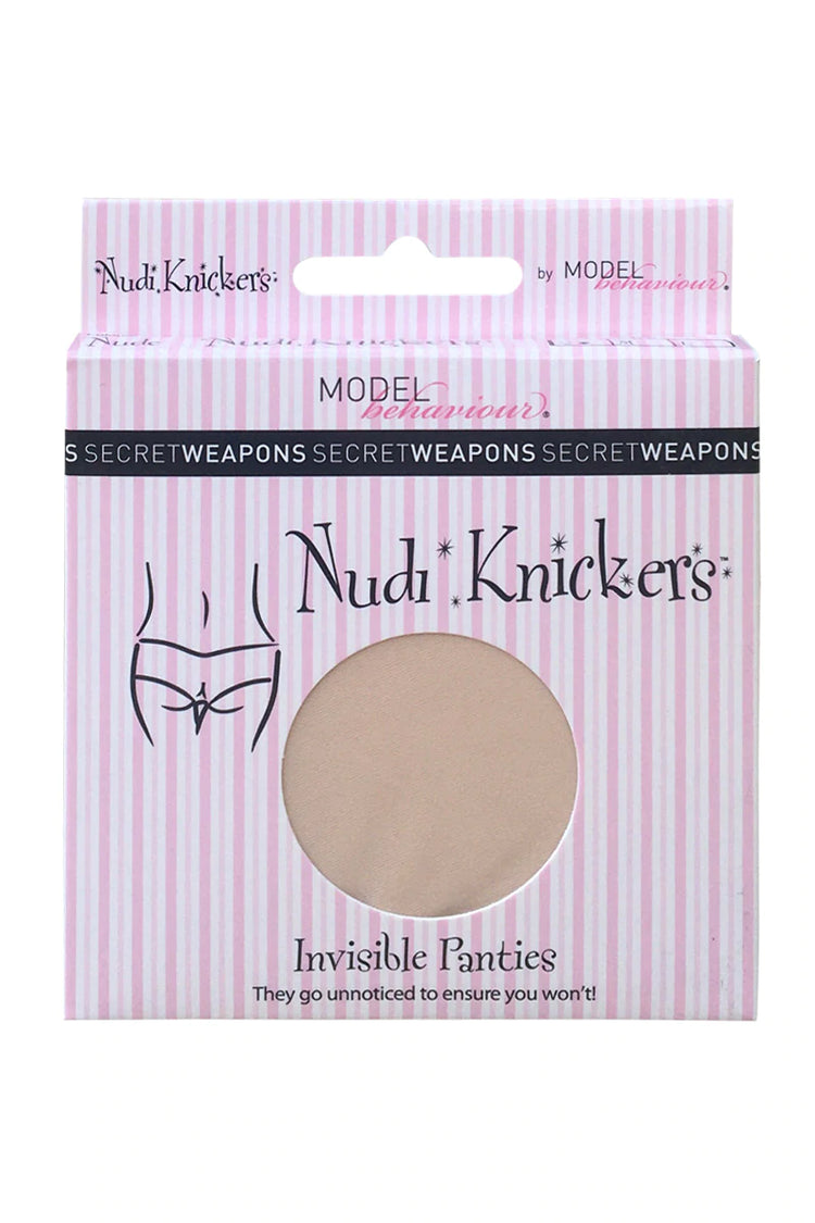 Nudi Knickers