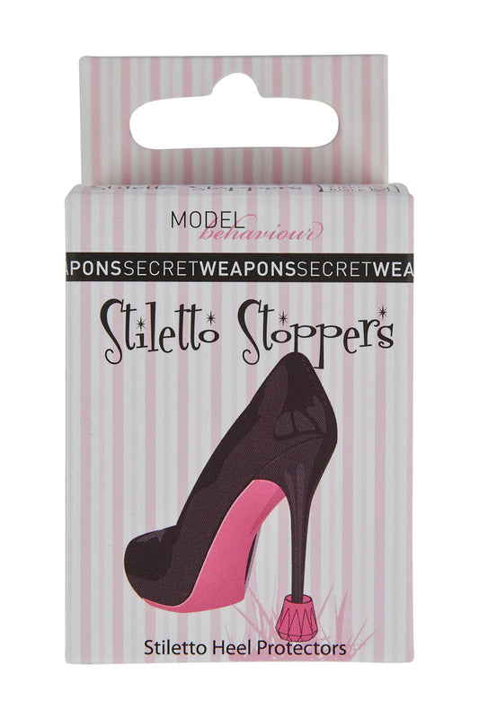 Stiletto Stoppers