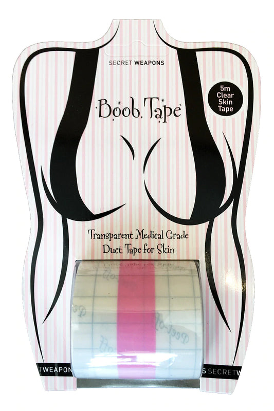 Boob Tape