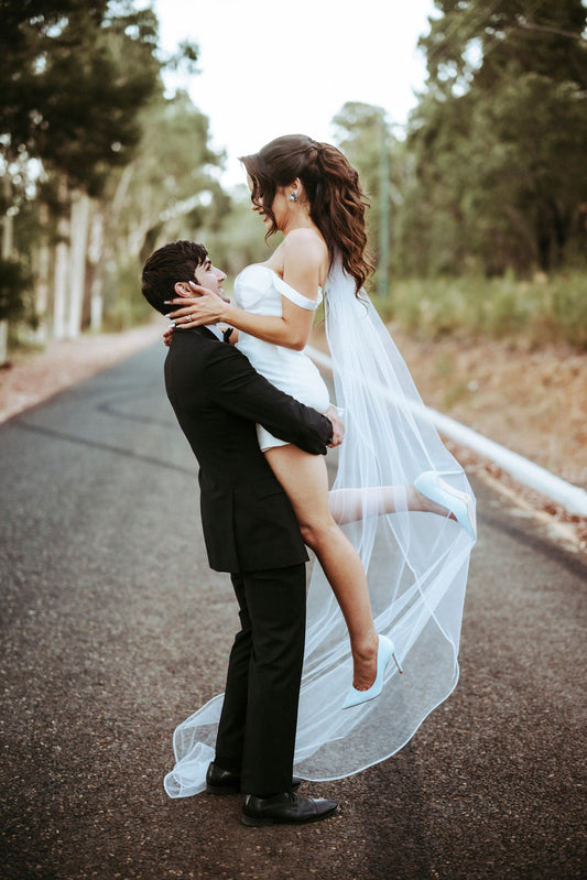 Kara & Adrian