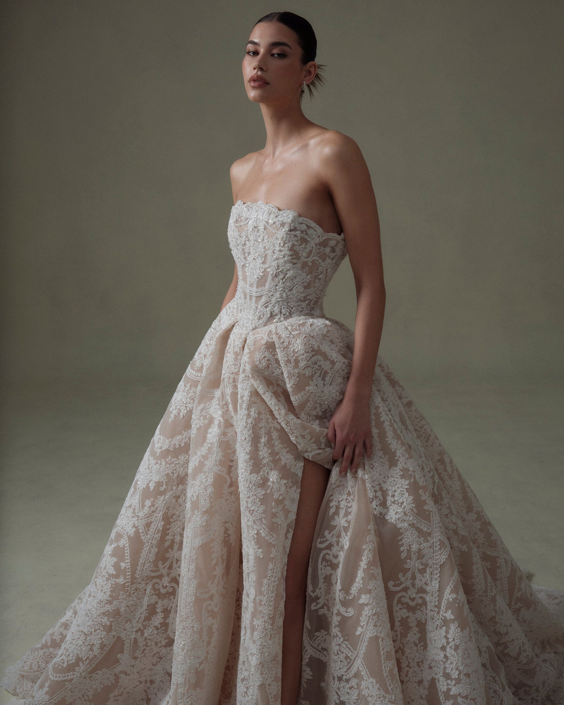 Hiring vs. Buying: Why Investing in Your Gown is Worth It