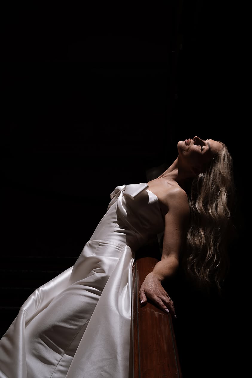 Introducing Aura by Archela Bridal