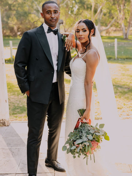 Meseret & Yosef