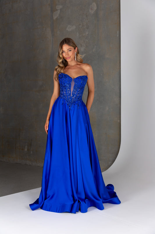 School Ball Dresses in Perth: Stand Out with Archela’s Evening Gown Collection