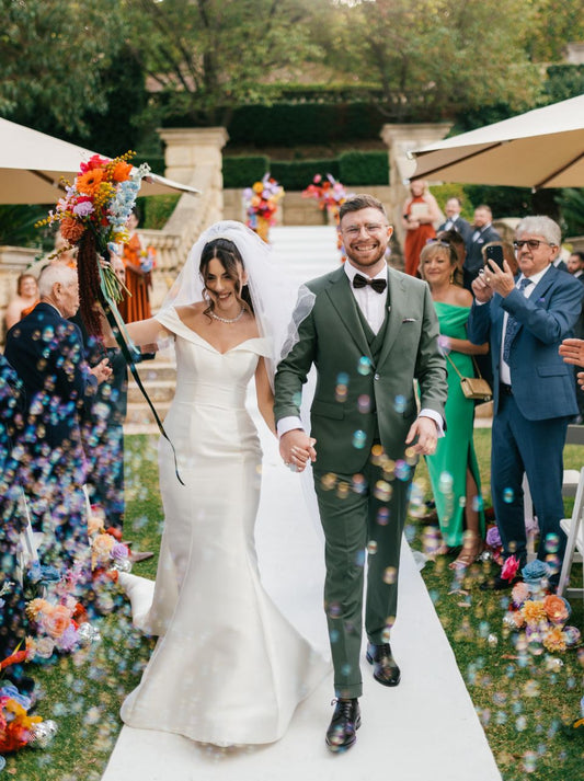 Emma & Daniel
