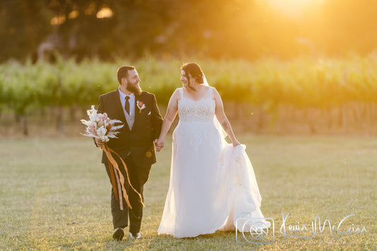 Julia & Jesse