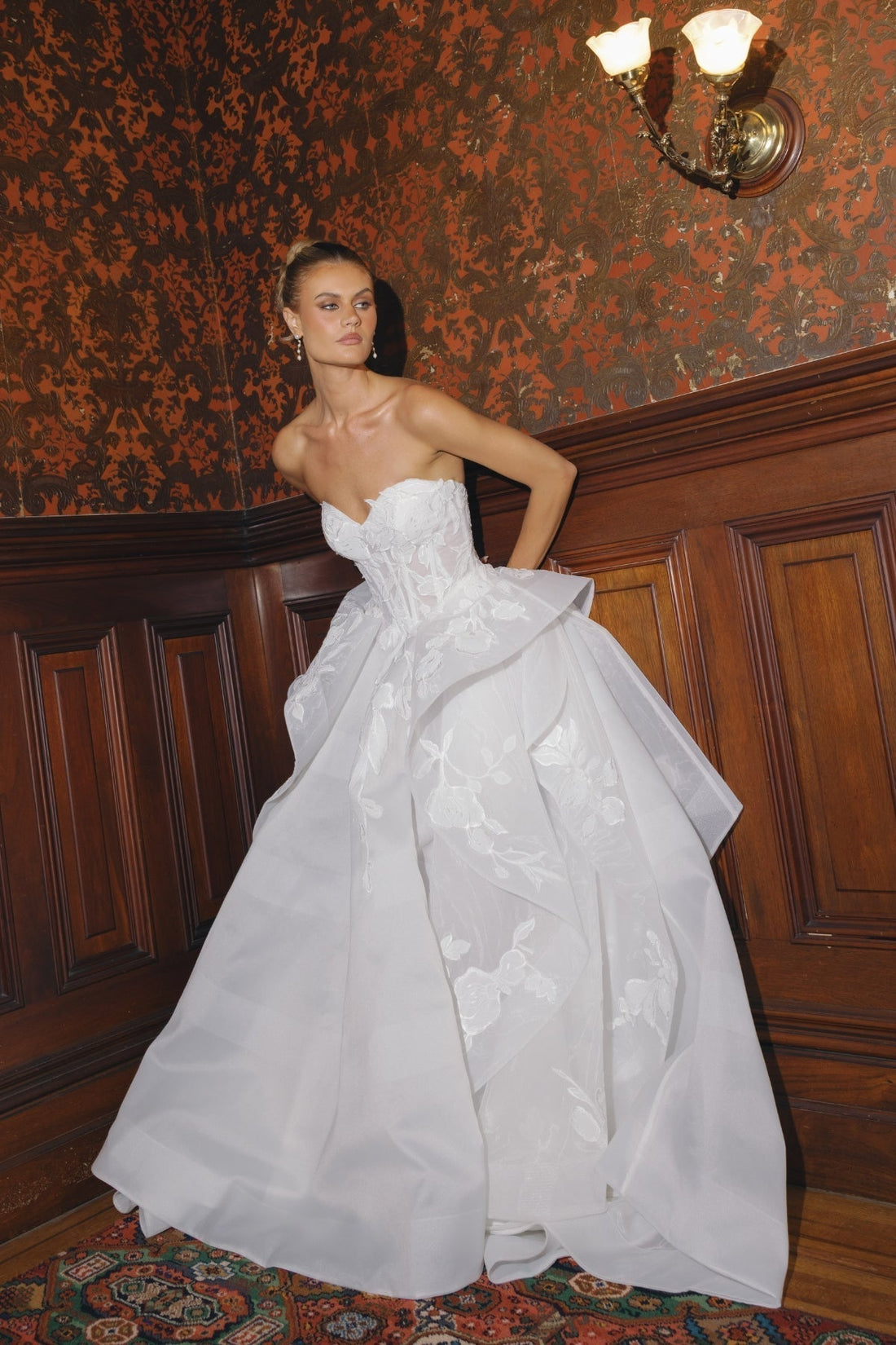 Miss Chloe & Jessica Couture Trunk Show - Saturday 6th June to Saturday 13th June 2026