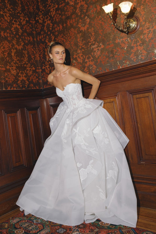 Miss Chloe & Jessica Couture Trunk Show - Saturday 6th June to Saturday 13th June 2026