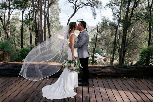 Lauren & Tim