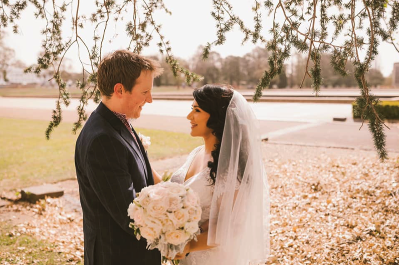 Isha & Alex